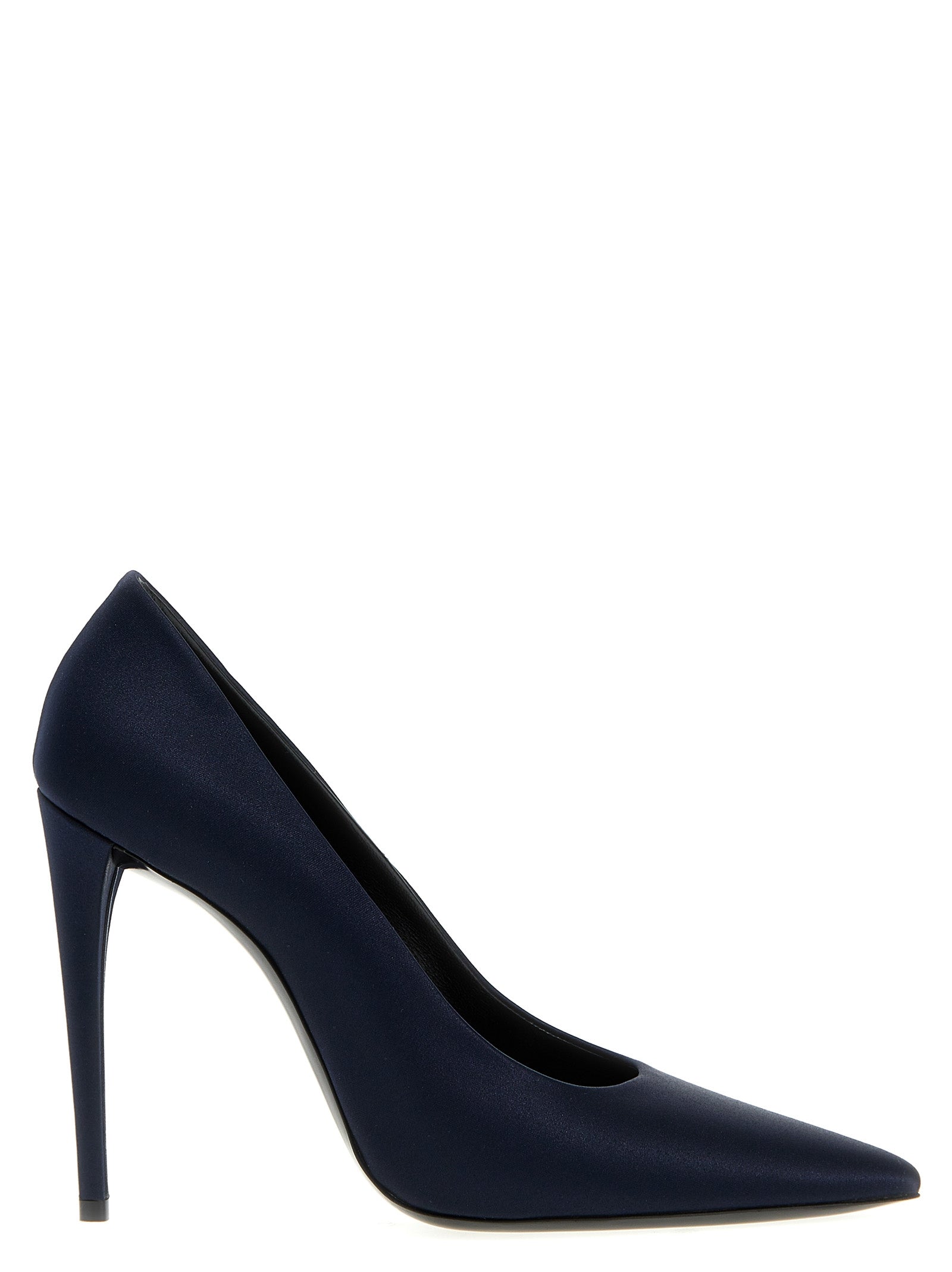 Saint Laurent 'Monceau' Pumps