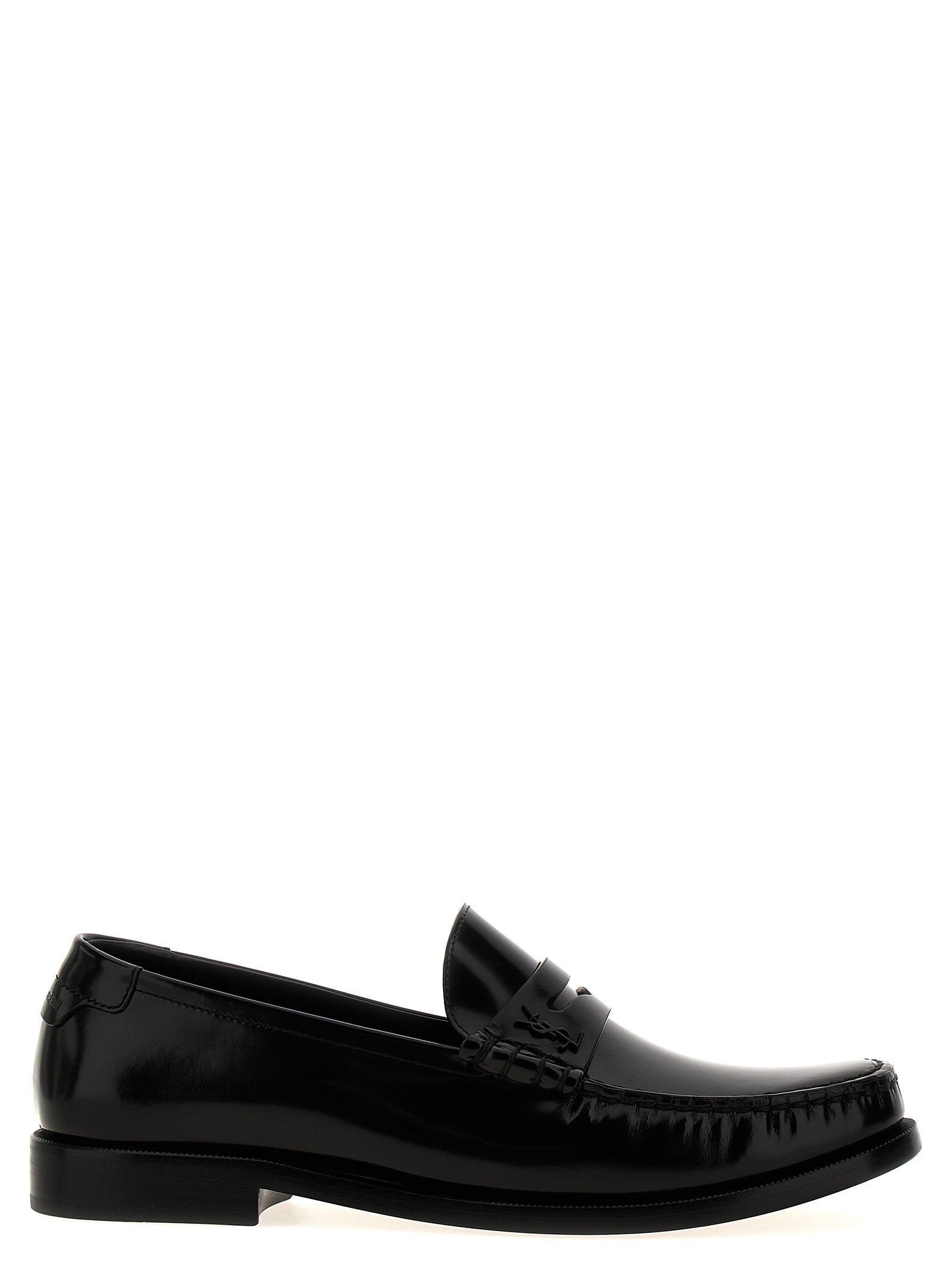 Saint Laurent ‘Monogramma' Loafers