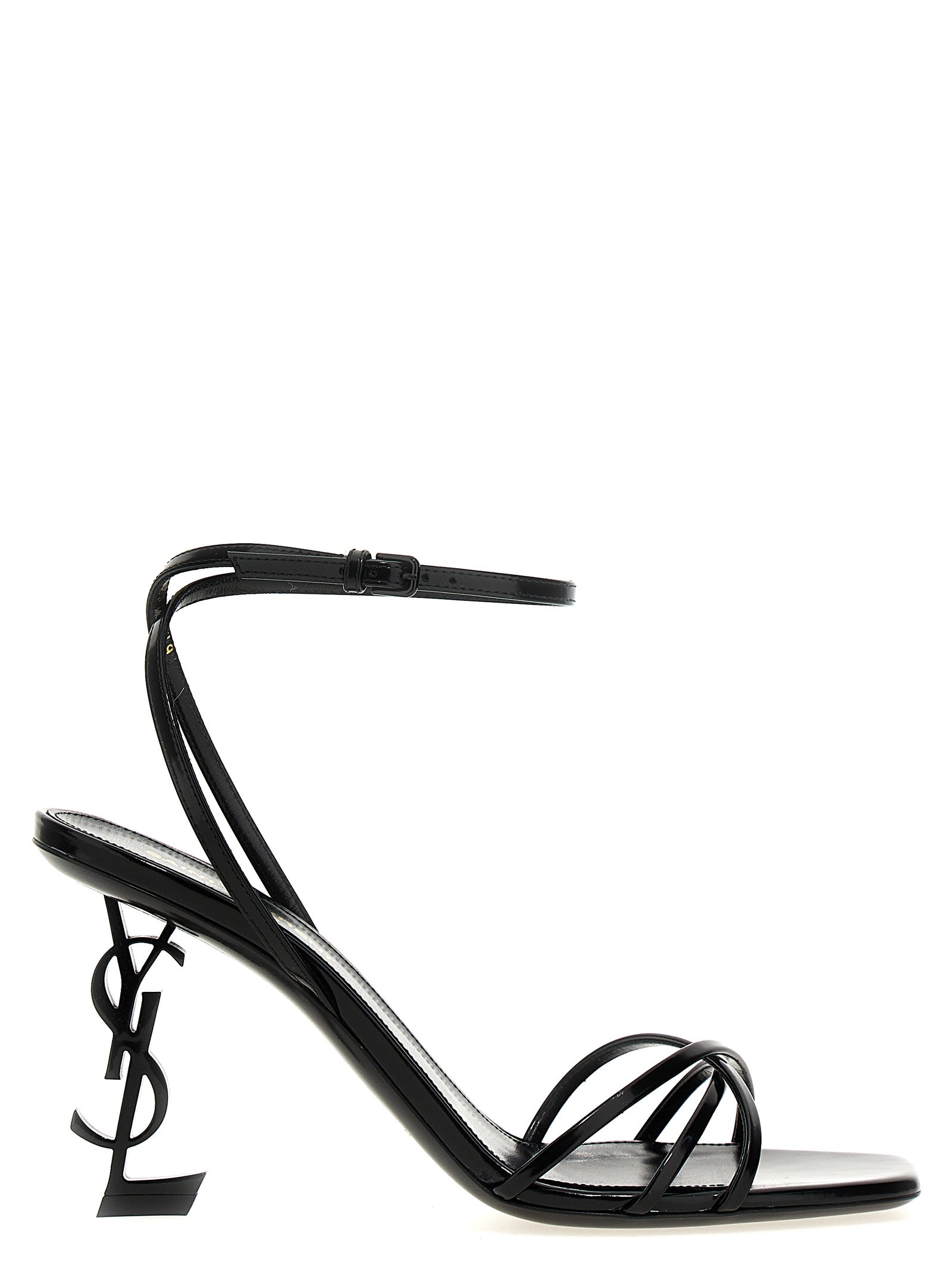 Saint Laurent ‘Opyum' Sandals