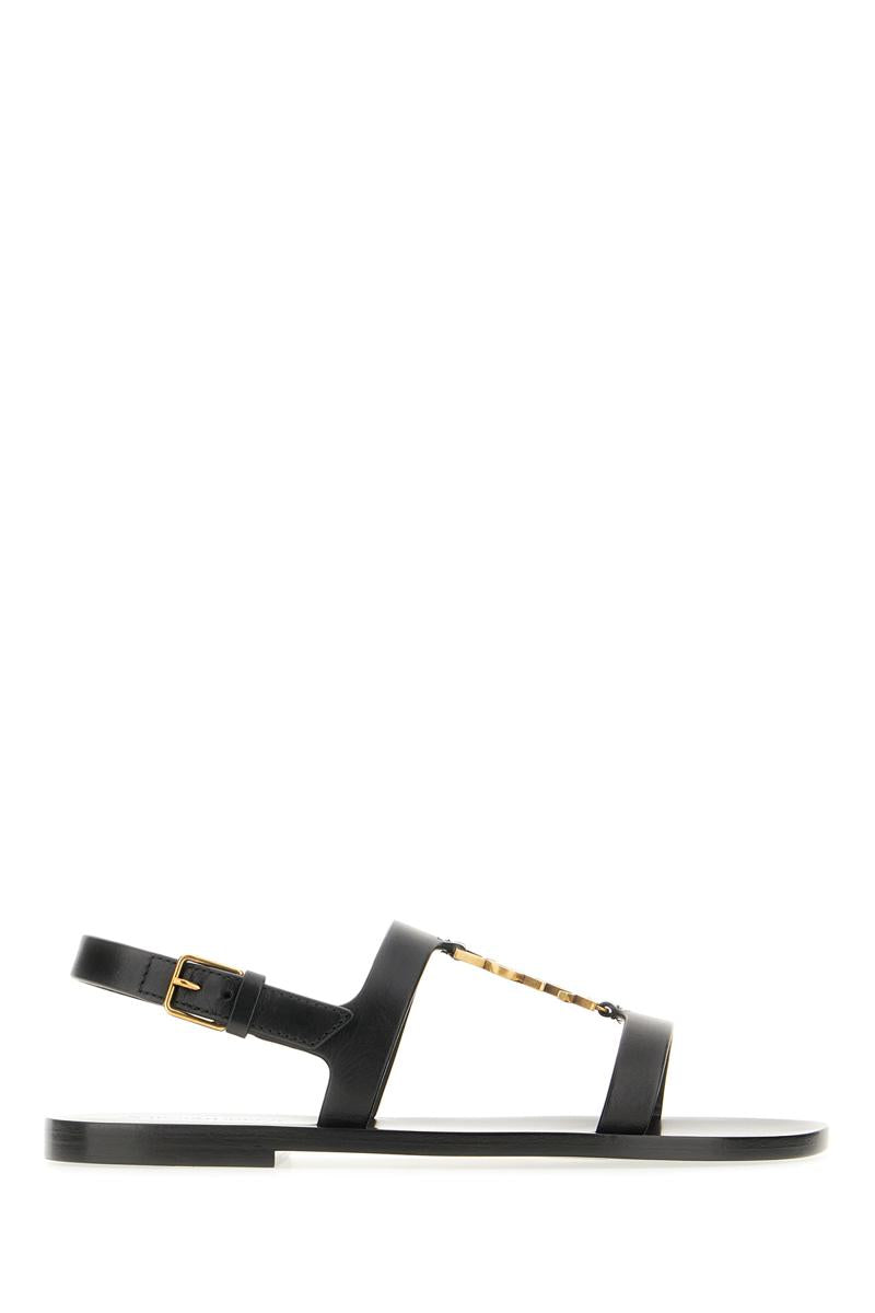 Saint Laurent Sandals