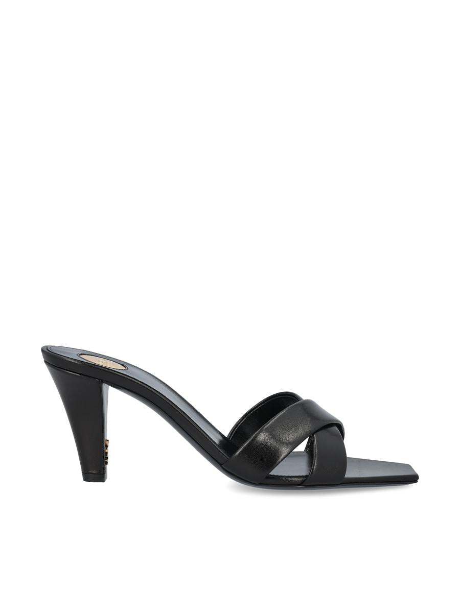 Saint Laurent Sandals