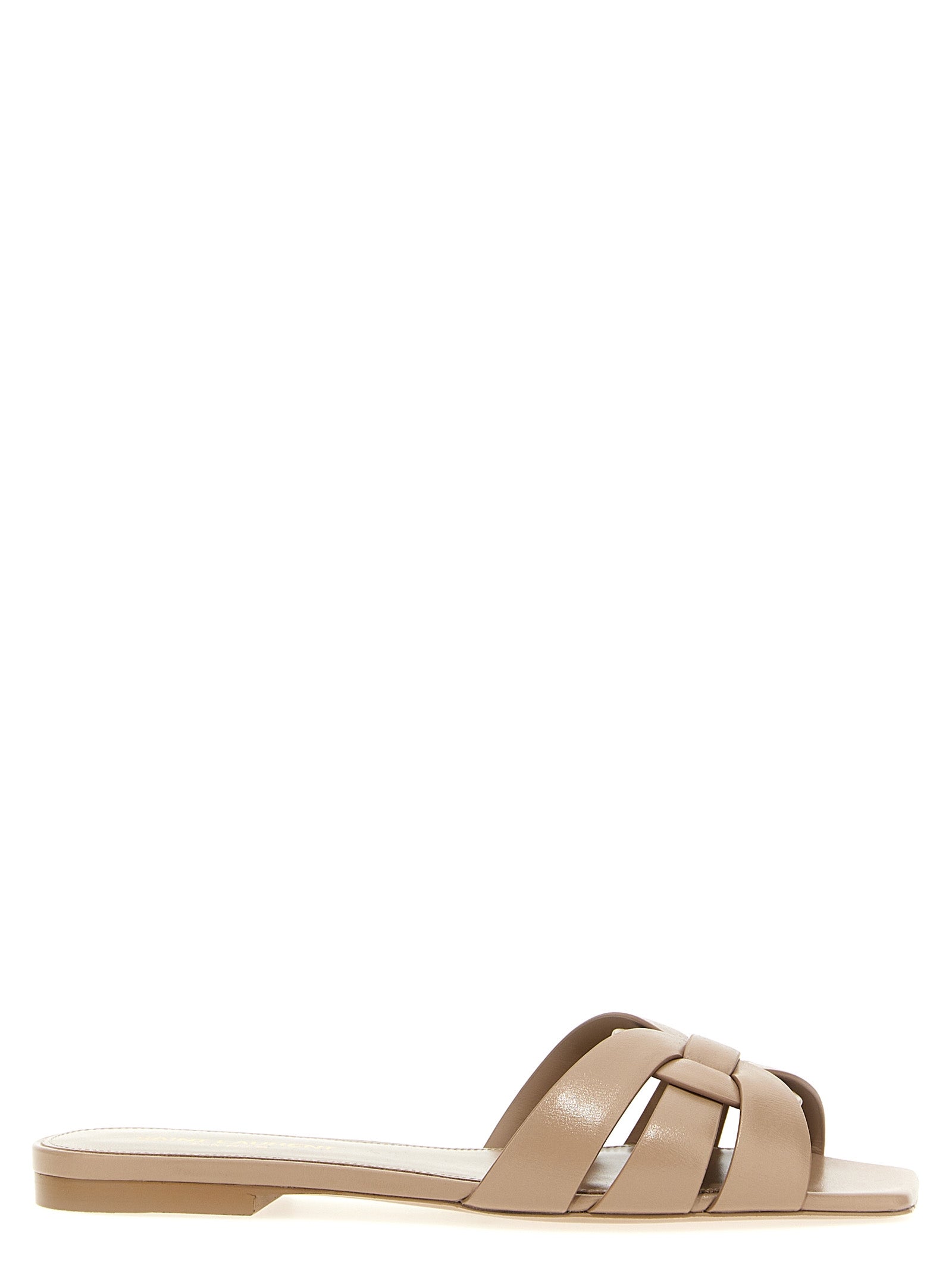 Saint Laurent ‘Tribute' Sandal