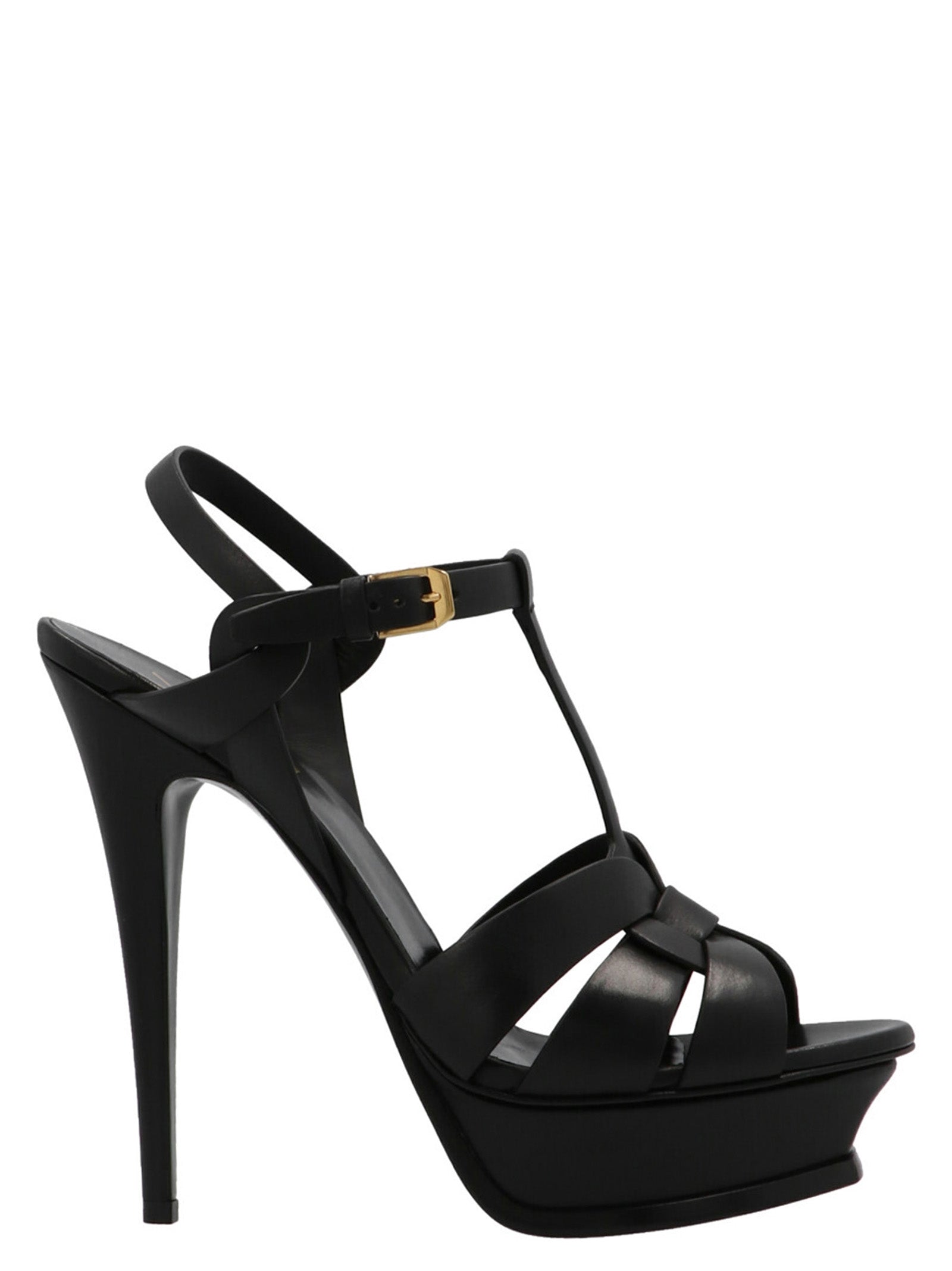 Saint Laurent 'Tribute' Sandals