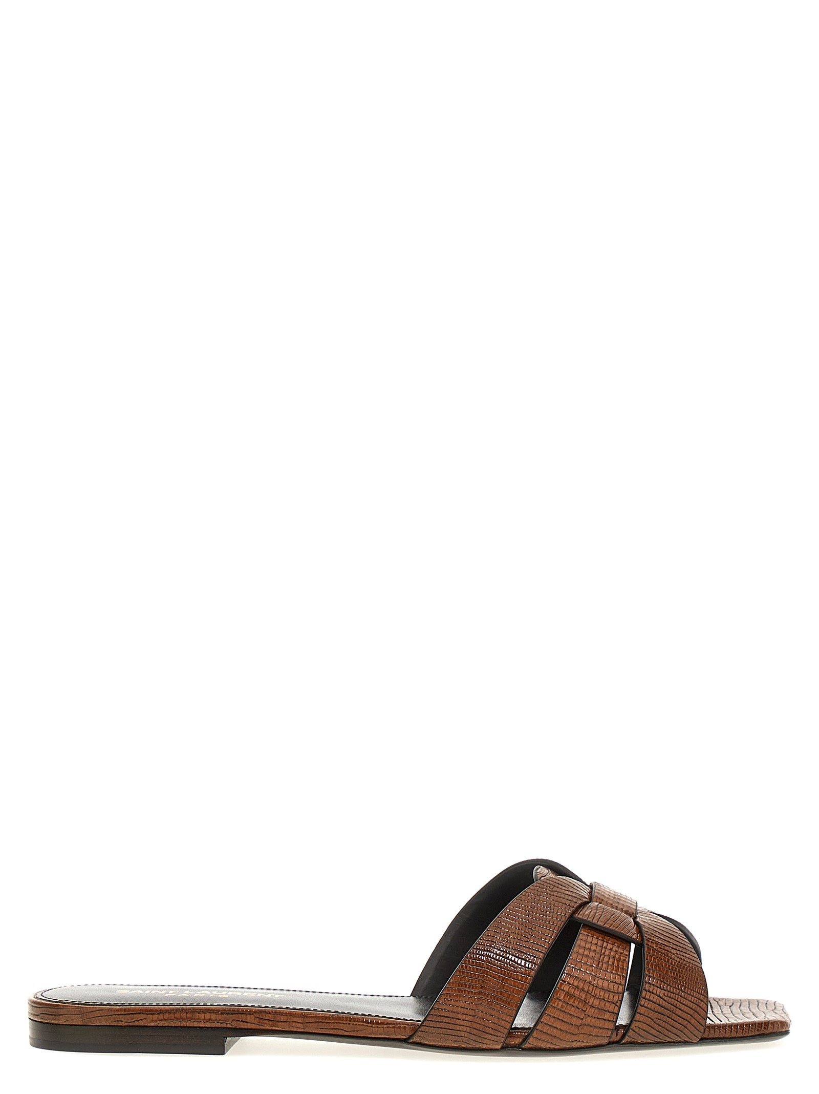 Saint Laurent ‘Tribute' Sandals
