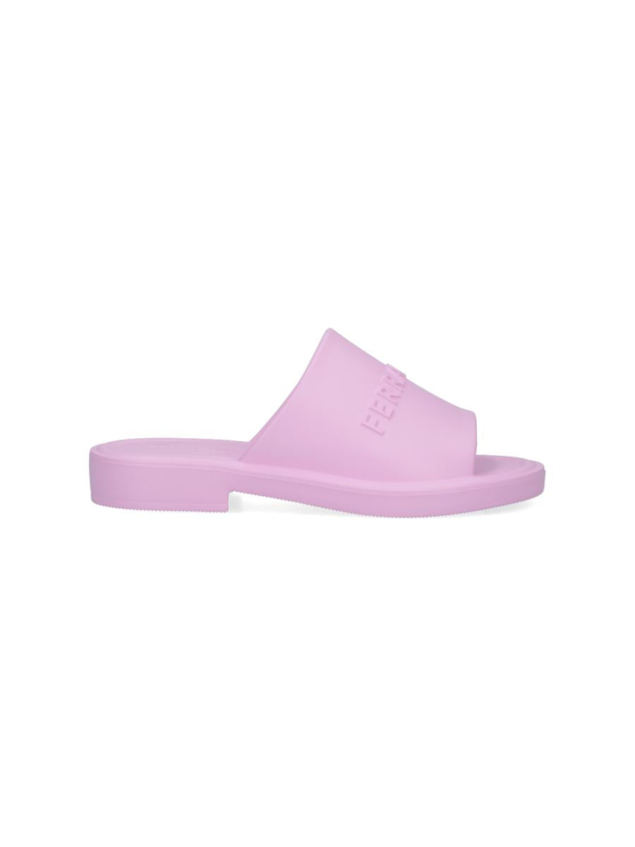 Salvatore Ferragamo Sandals