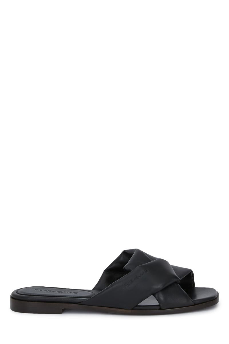 Salvatore Ferragamo Sandals