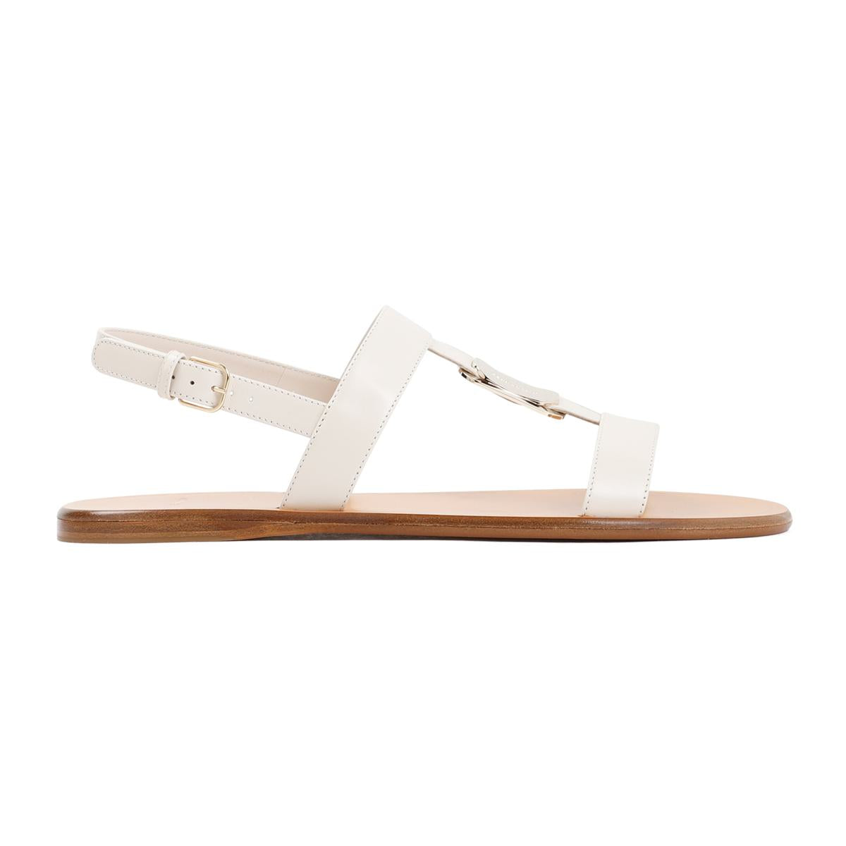 Salvatore Ferragamo Sandals
