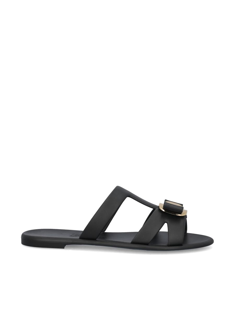 Salvatore Ferragamo Sandals