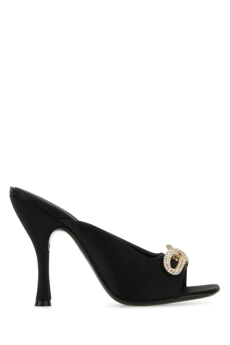 Salvatore Ferragamo Sandals