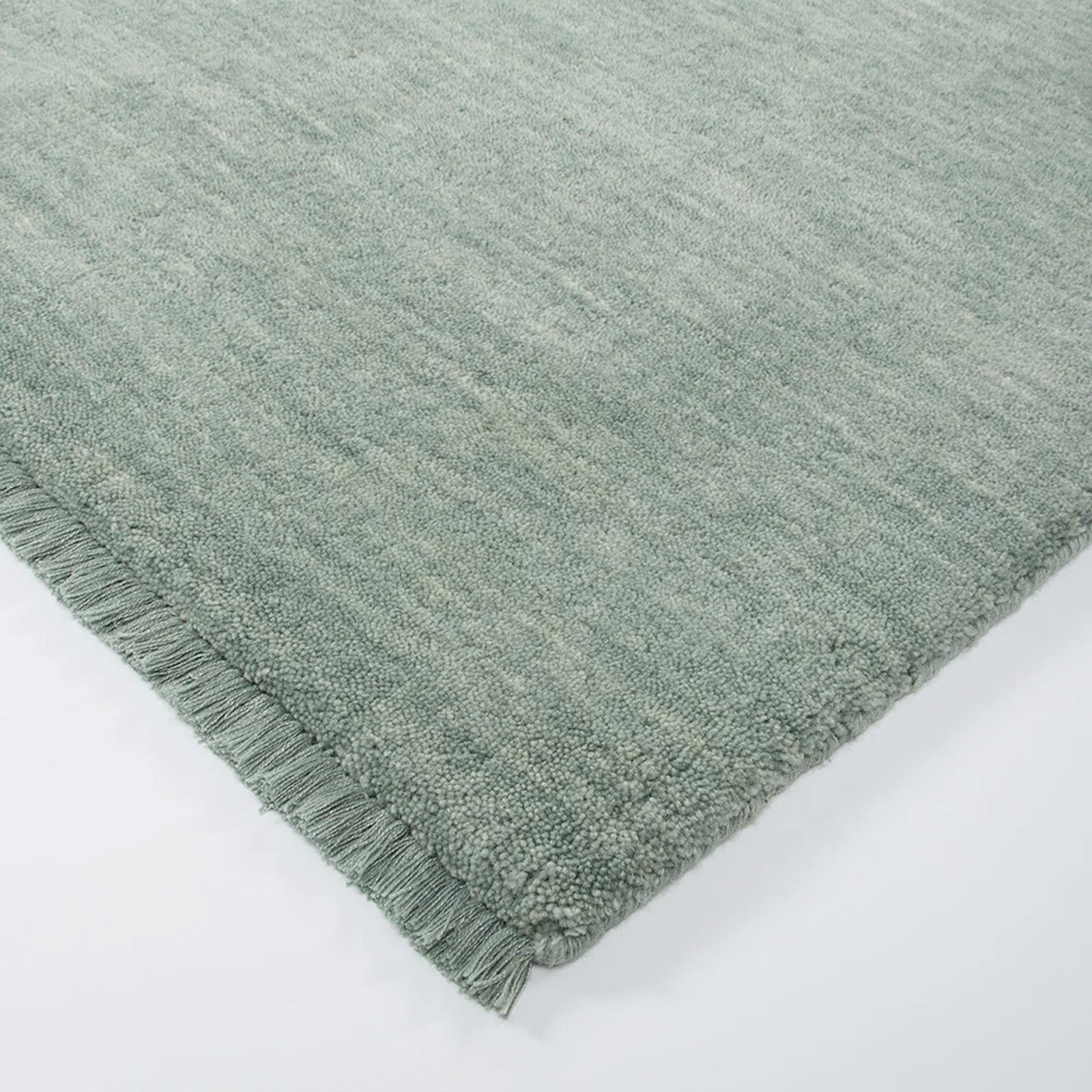 Sandringham Floor Rug | Aquamarine 2