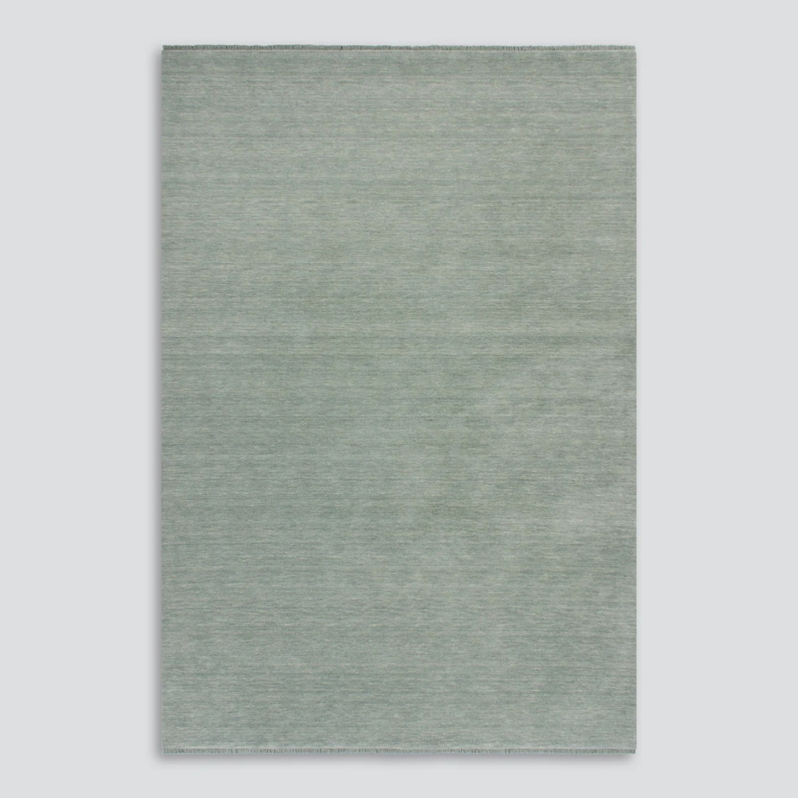 Sandringham Floor Rug | Aquamarine 3