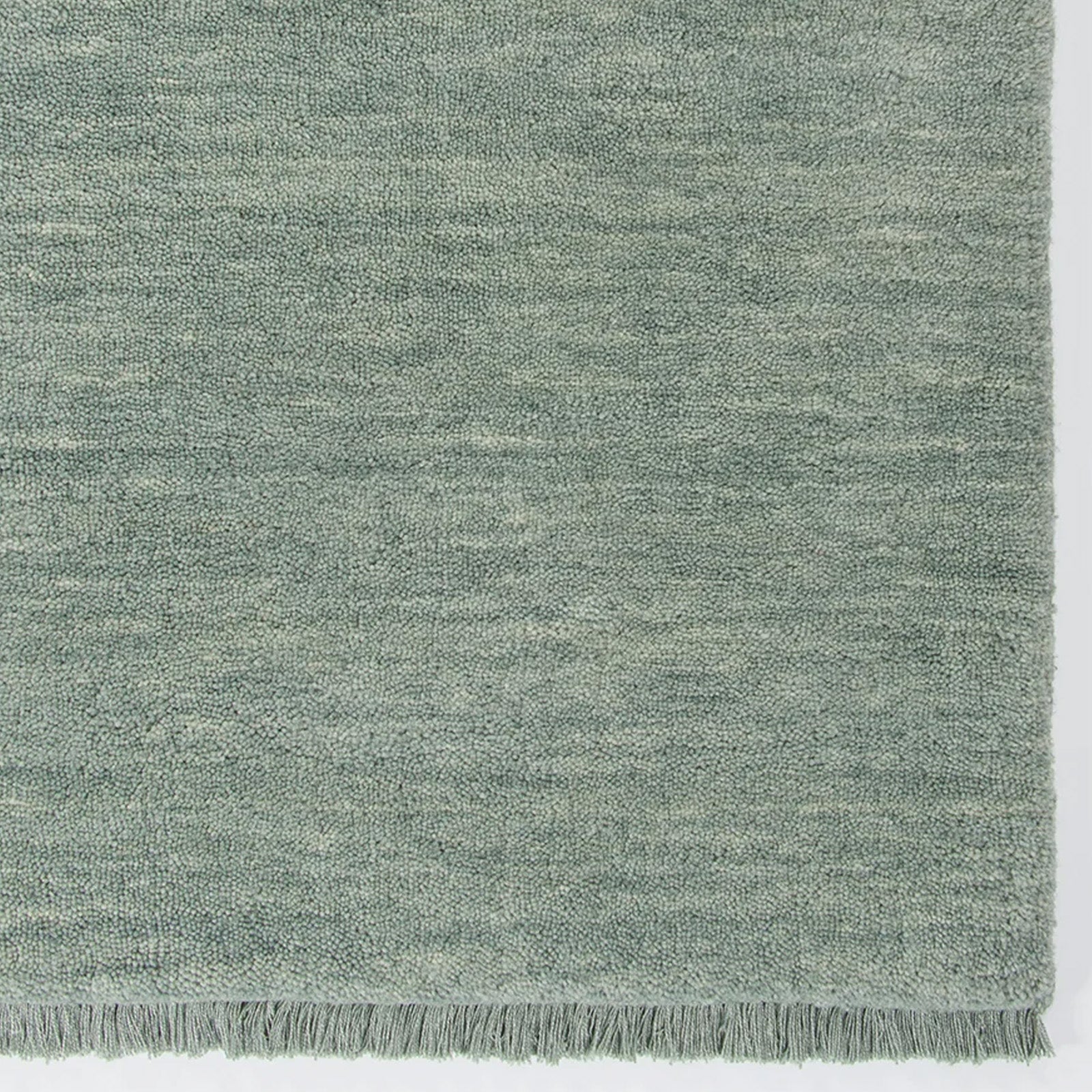 Sandringham Floor Rug | Aquamarine 4