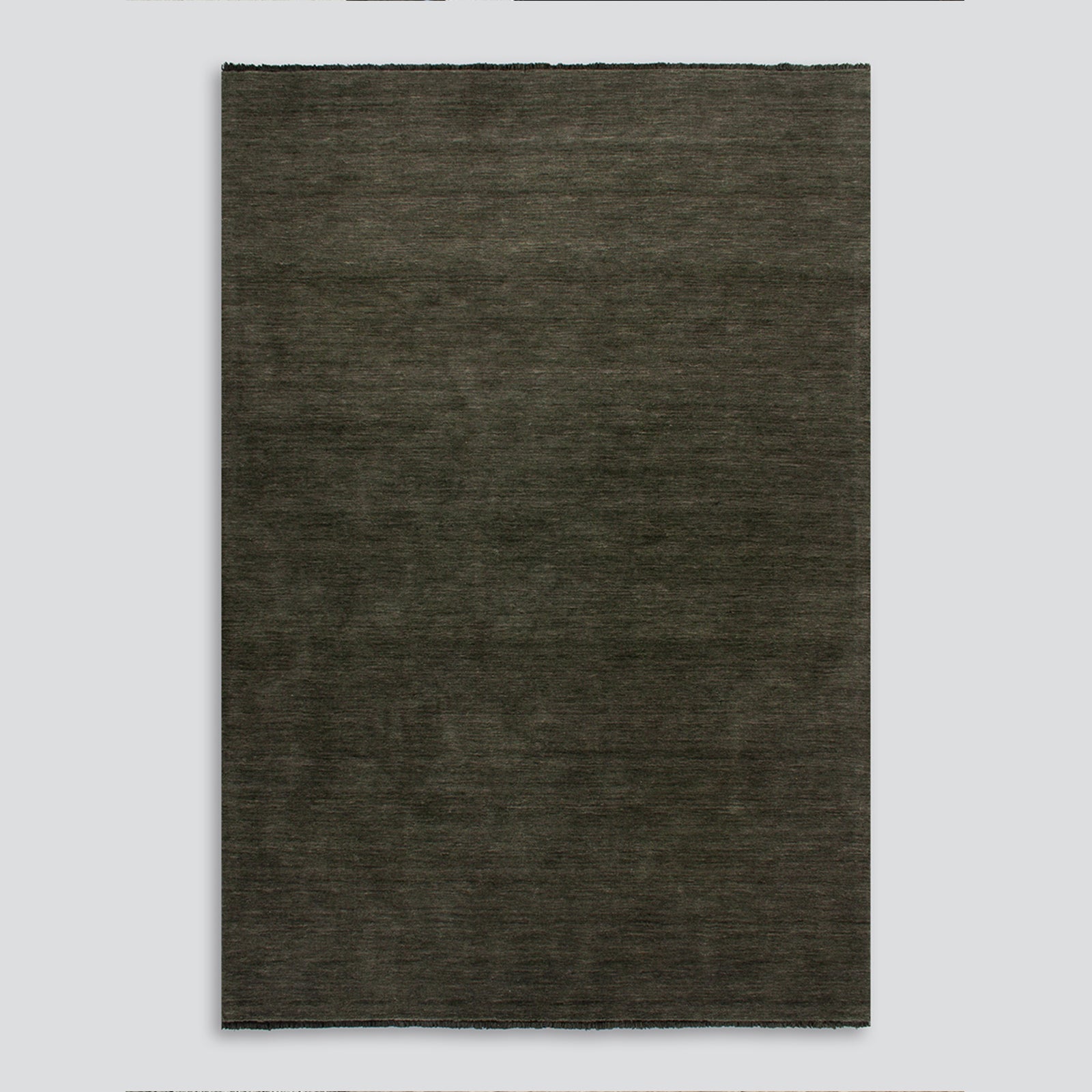 Sandringham Floor Rug | Forest 2