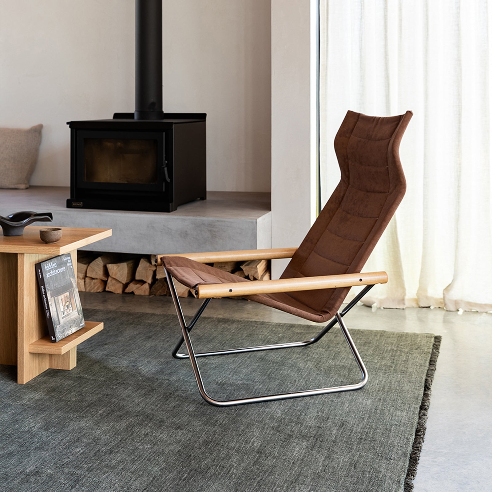 Sandringham Floor Rug | Forest 5