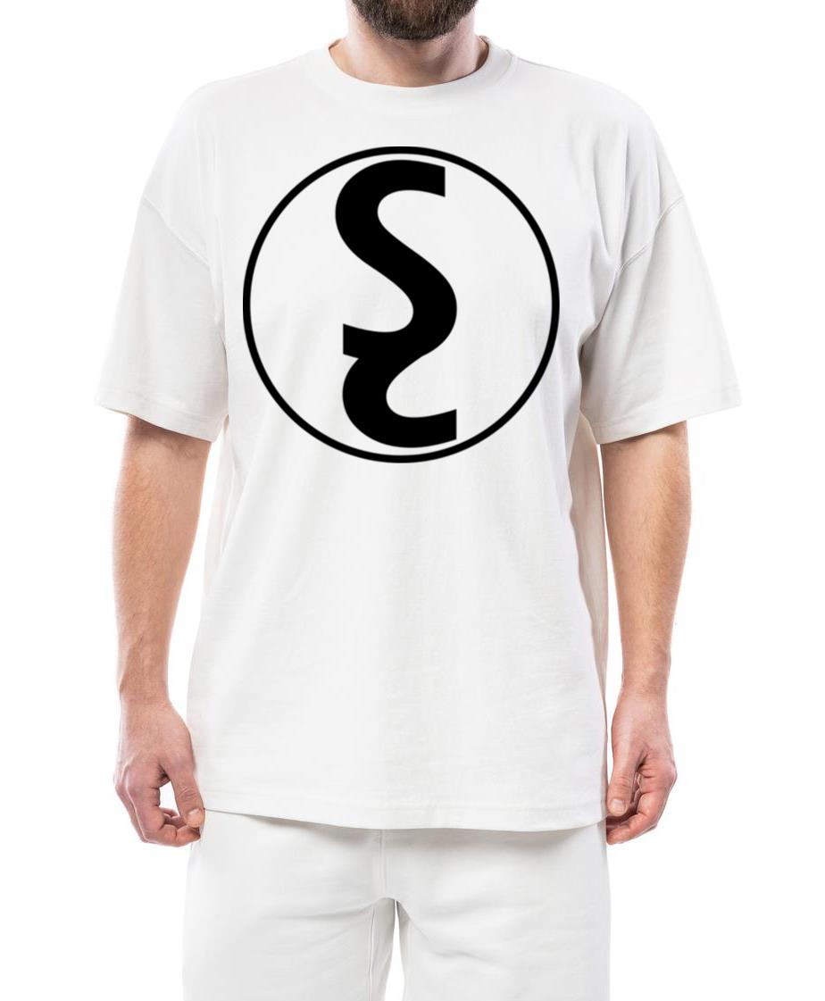 Score logo - Unisex Standard T-Shirt