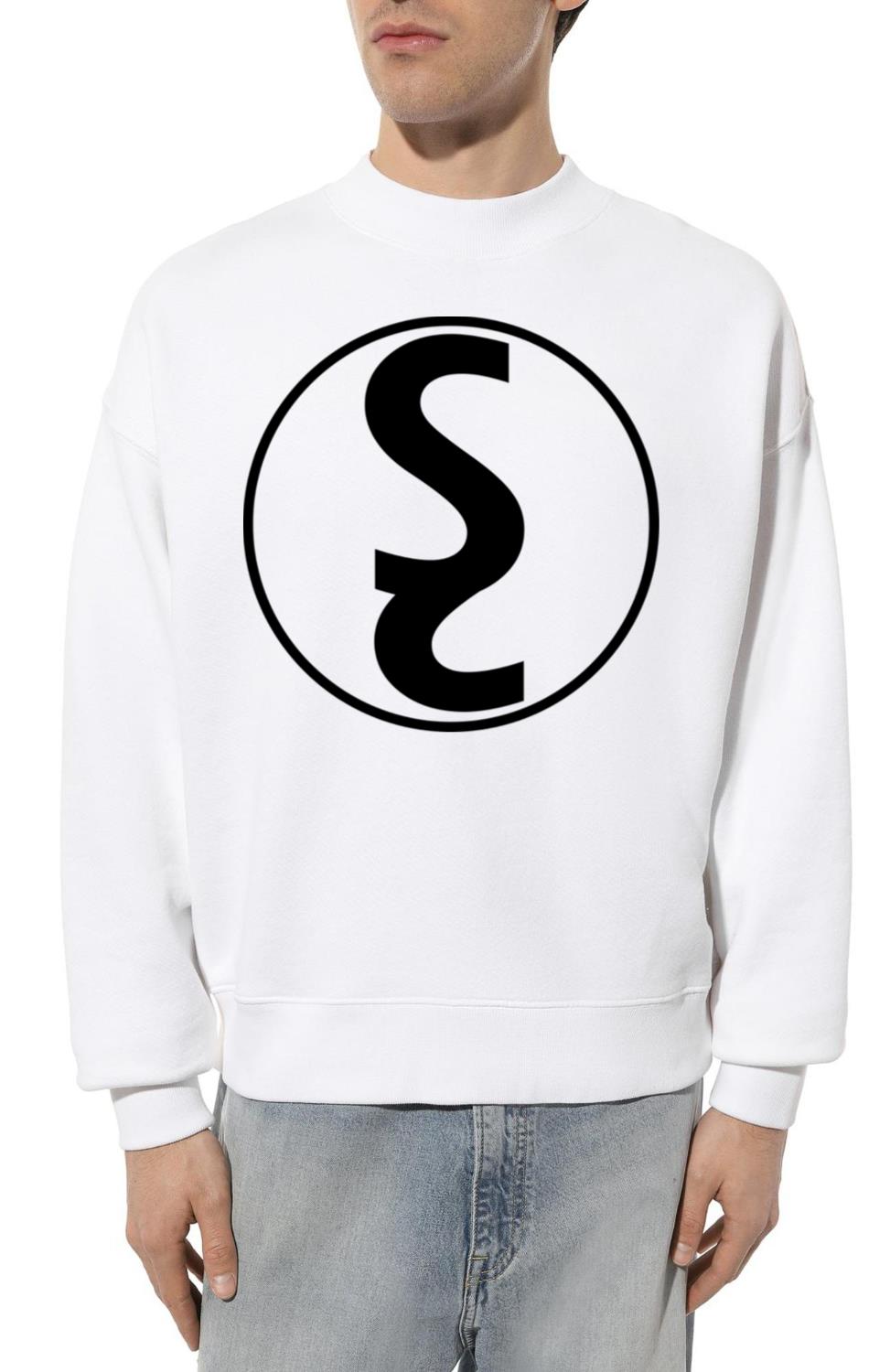 Score logo - Unisex Sweatshirt