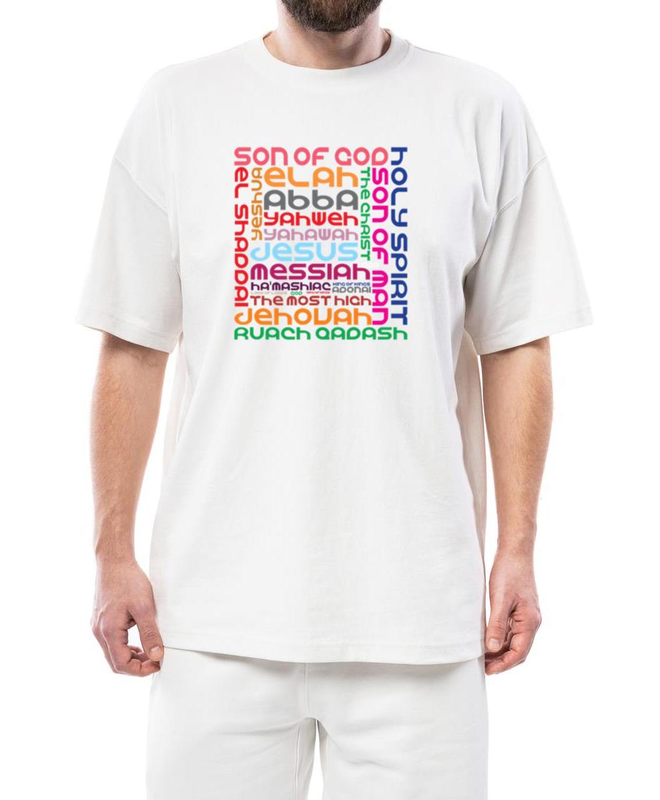 several different t shirt designs - Unisex Standard T-Shirt