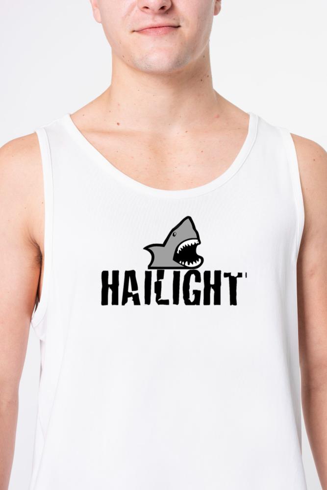 Shark Boy Be A Shark Scuba Diver Sharks Marine - Unisex Tank Top
