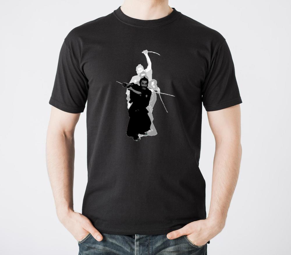 Shin Chonan Logos - Unisex Standard T-Shirt