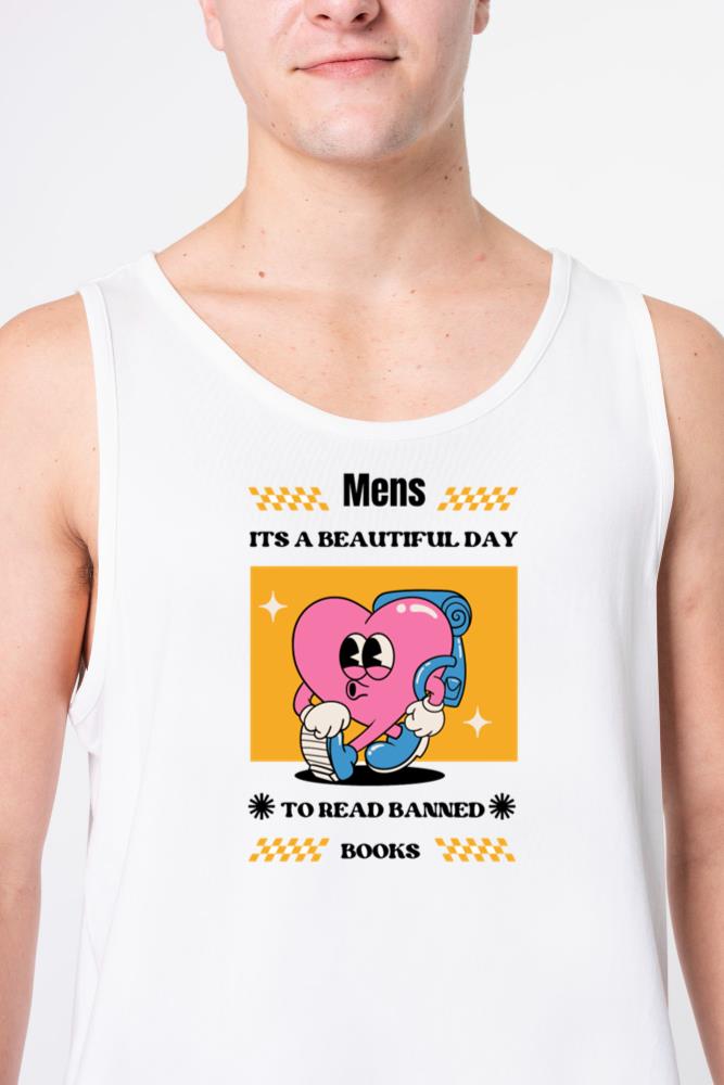Shirt,Book Lover Gift,Bookish Gift,Bookworm shirt - Unisex Tank Top