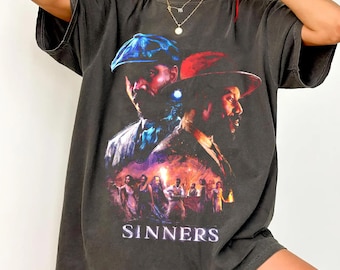 Sinner Movie Shirt