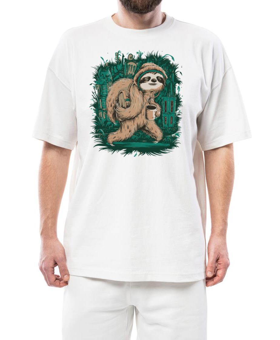 Sleepwalker - Unisex Standard T-Shirt