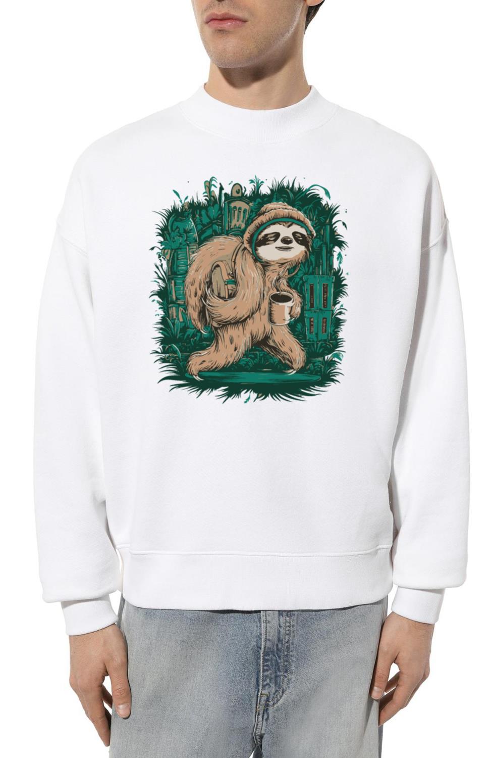 Sleepwalker - Unisex Sweatshirt