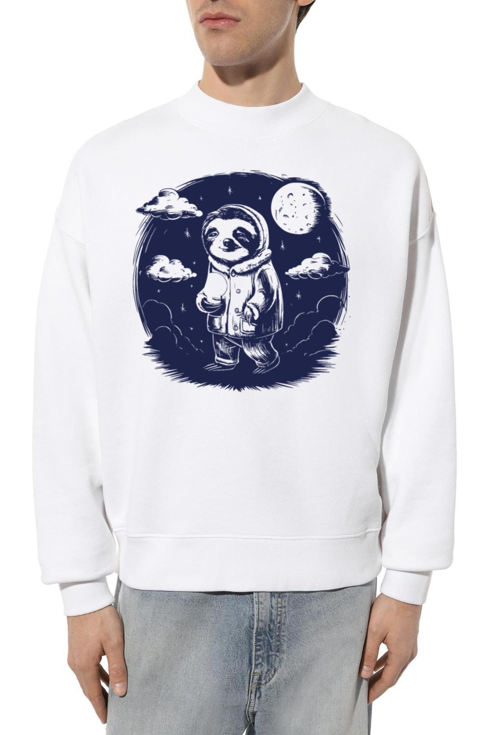 Sleepwalker_3 - Unisex Sweatshirt