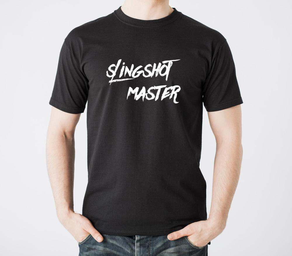 Slingshot slingshot son boys - Unisex Standard T-Shirt