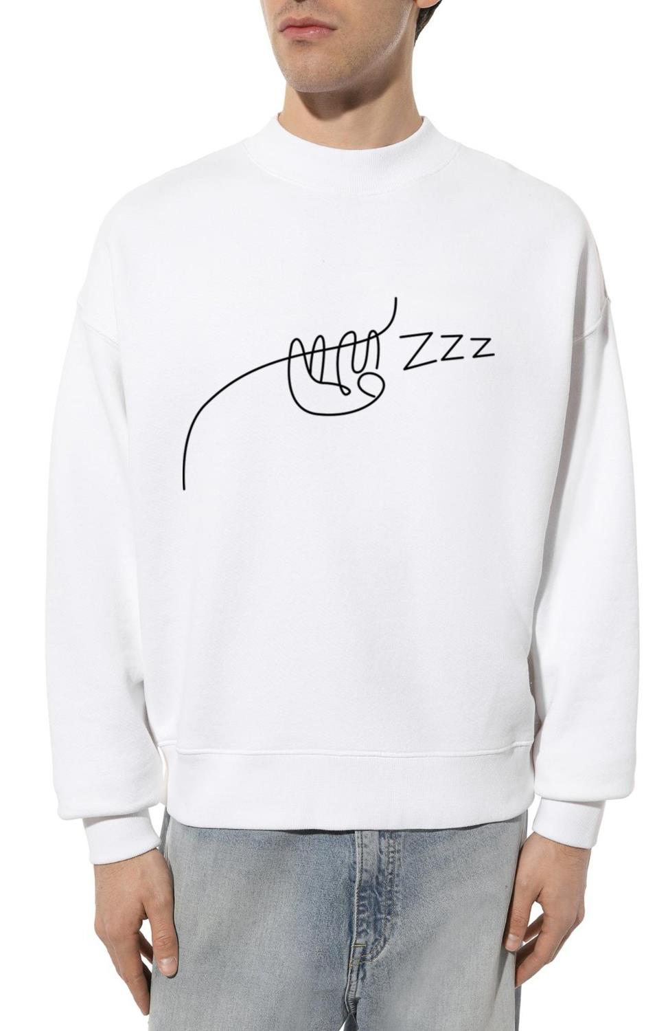 Sloth travel - Unisex Sweatshirt