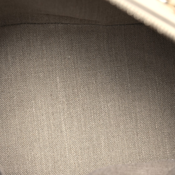 Soft Microguccissima Medium Dome Bag Ivoire - Image 5