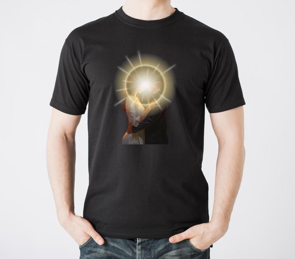 Soul mate connection - Unisex Standard T-Shirt