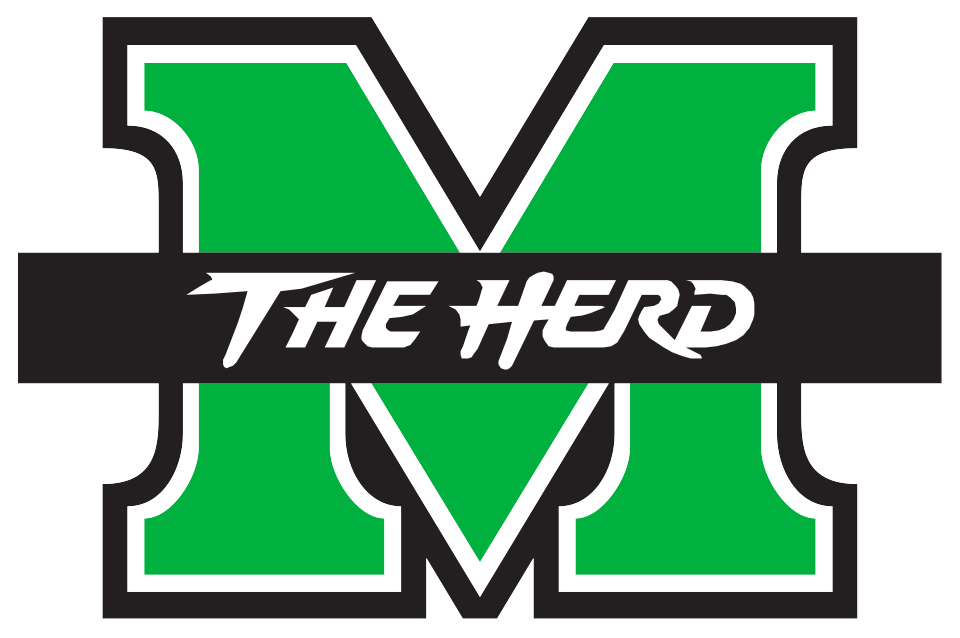 Marshall Thundering Herd