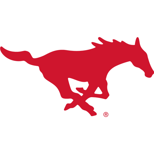SMU Mustangs