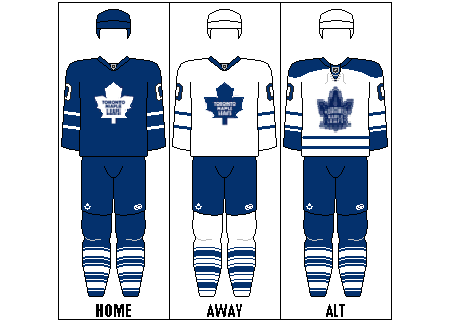 Toronto Maple Leafs