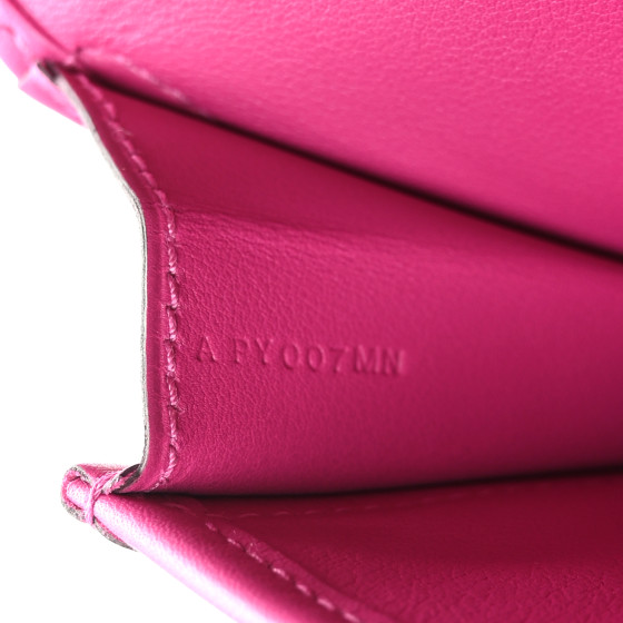 Swift Jige Elan 29 Clutch Rose Pourpre - Image 7