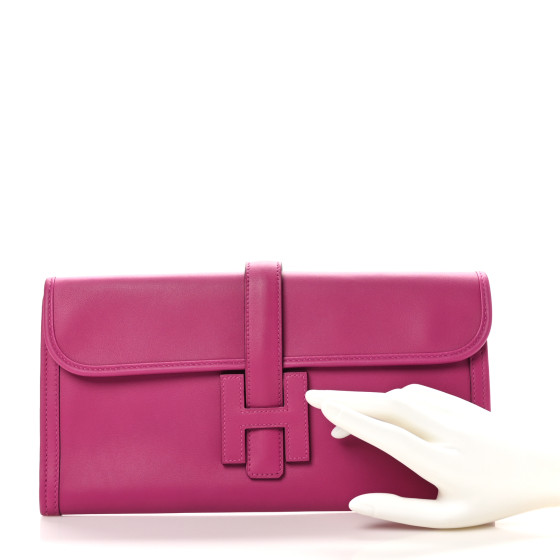 Swift Jige Elan 29 Clutch Rose Pourpre - Image 2
