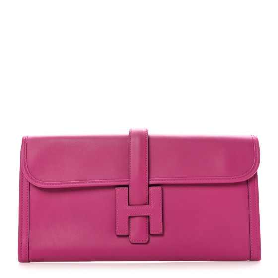 Swift Jige Elan 29 Clutch Rose Pourpre