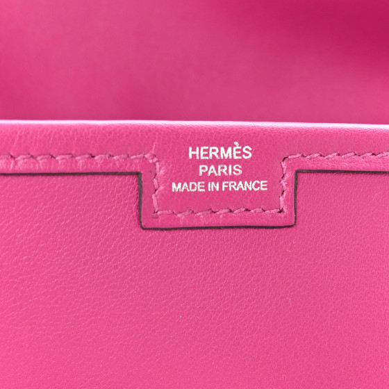 Swift Jige Elan 29 Clutch Rose Pourpre - Image 6