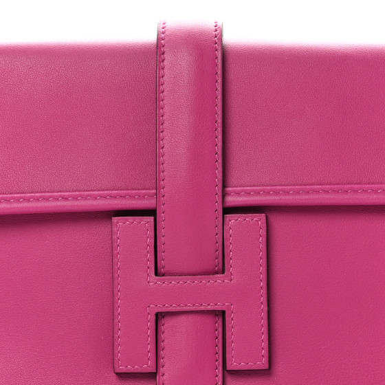 Swift Jige Elan 29 Clutch Rose Pourpre - Image 8