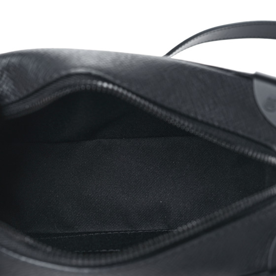 Taiga Rainbow Mini Soft Trunk Black - Image 5