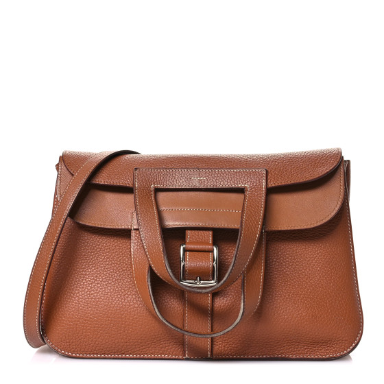 Taurillon Clemence Halzan 31 Gold