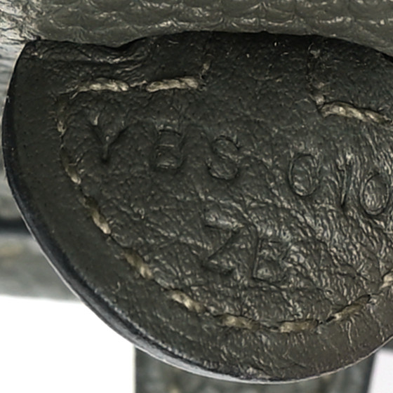 Taurillon Maurice Amazone Evelyne TPM Vert Olive Sauge - Image 7