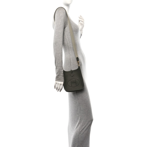 Taurillon Maurice Amazone Evelyne TPM Vert Olive Sauge - Image 2