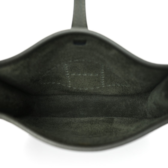 Taurillon Maurice Amazone Evelyne TPM Vert Olive Sauge - Image 5