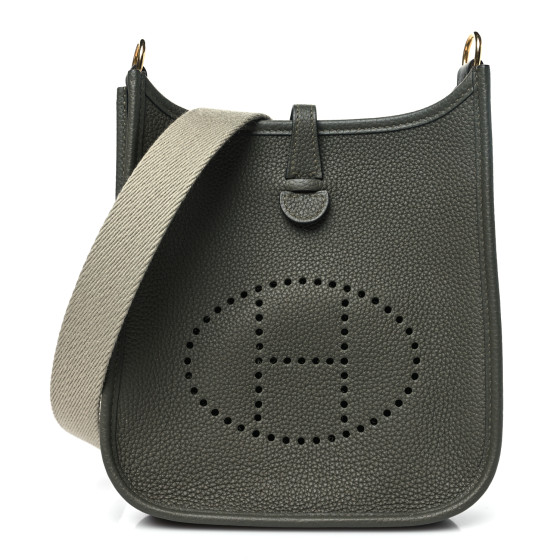 Taurillon Maurice Amazone Evelyne TPM Vert Olive Sauge