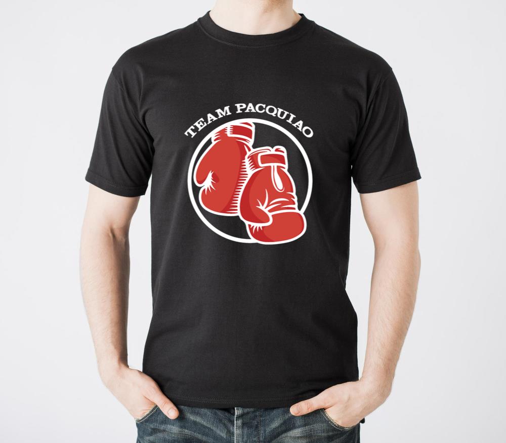 Team Manny Pacquiao Superb Selection - Unisex Standard T-Shirt