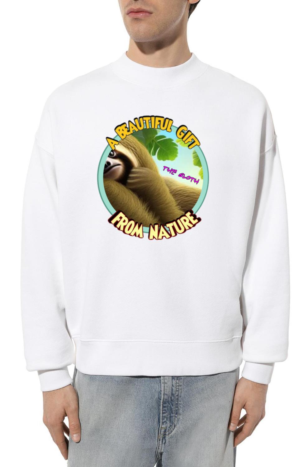 The Sloths - Unisex Sweatshirt