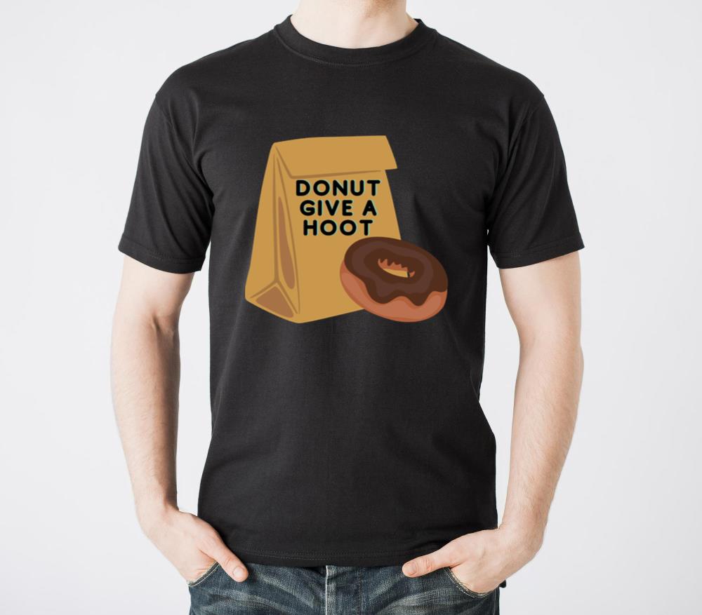 Title Boxing donut T-Shirt T-Shirts
