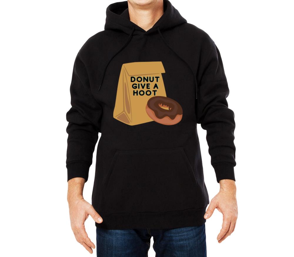 Title Boxing donut T-Shirt - Unisex Hoodie